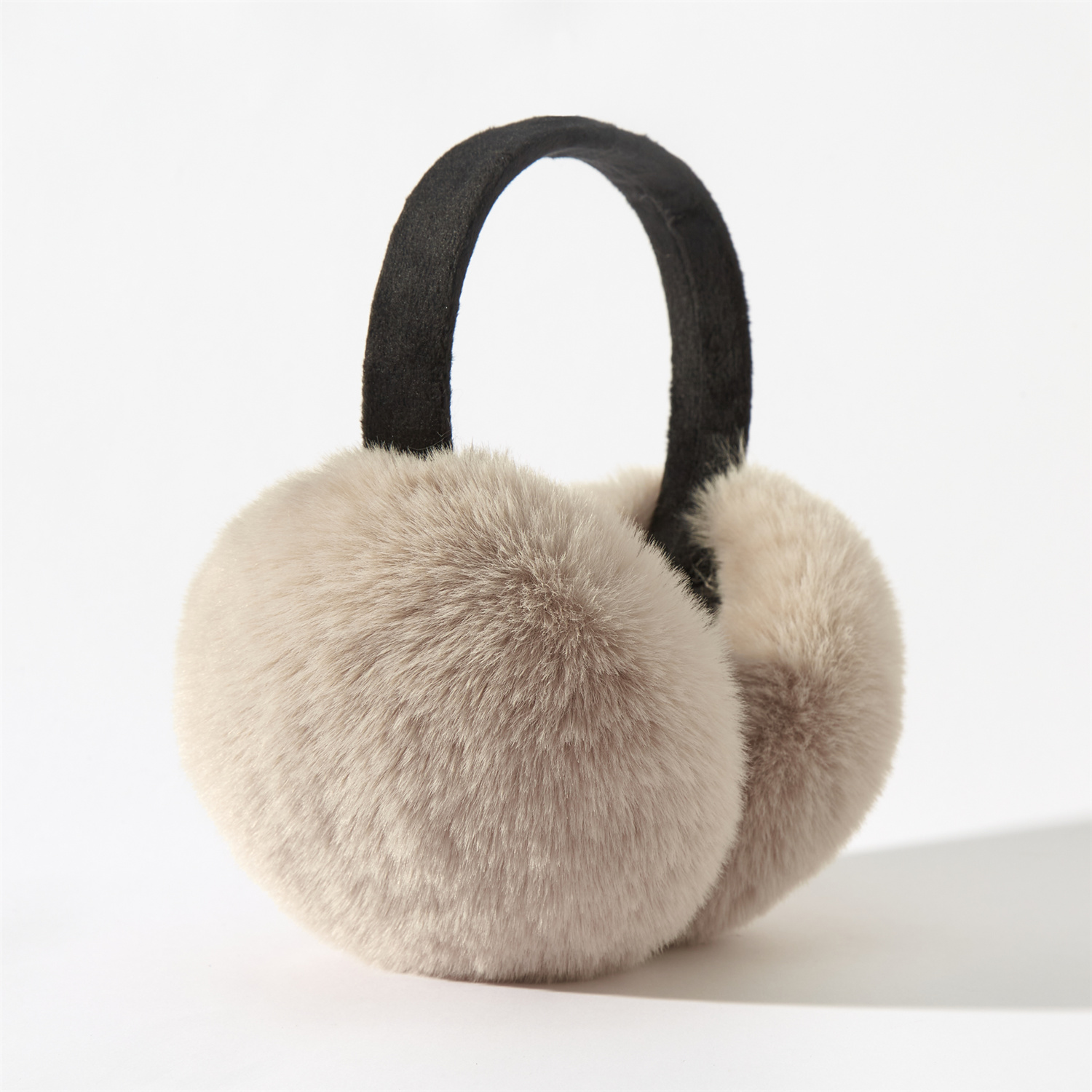 Earmuffs Foldable - Новинка 2025 года, наушники с цветными