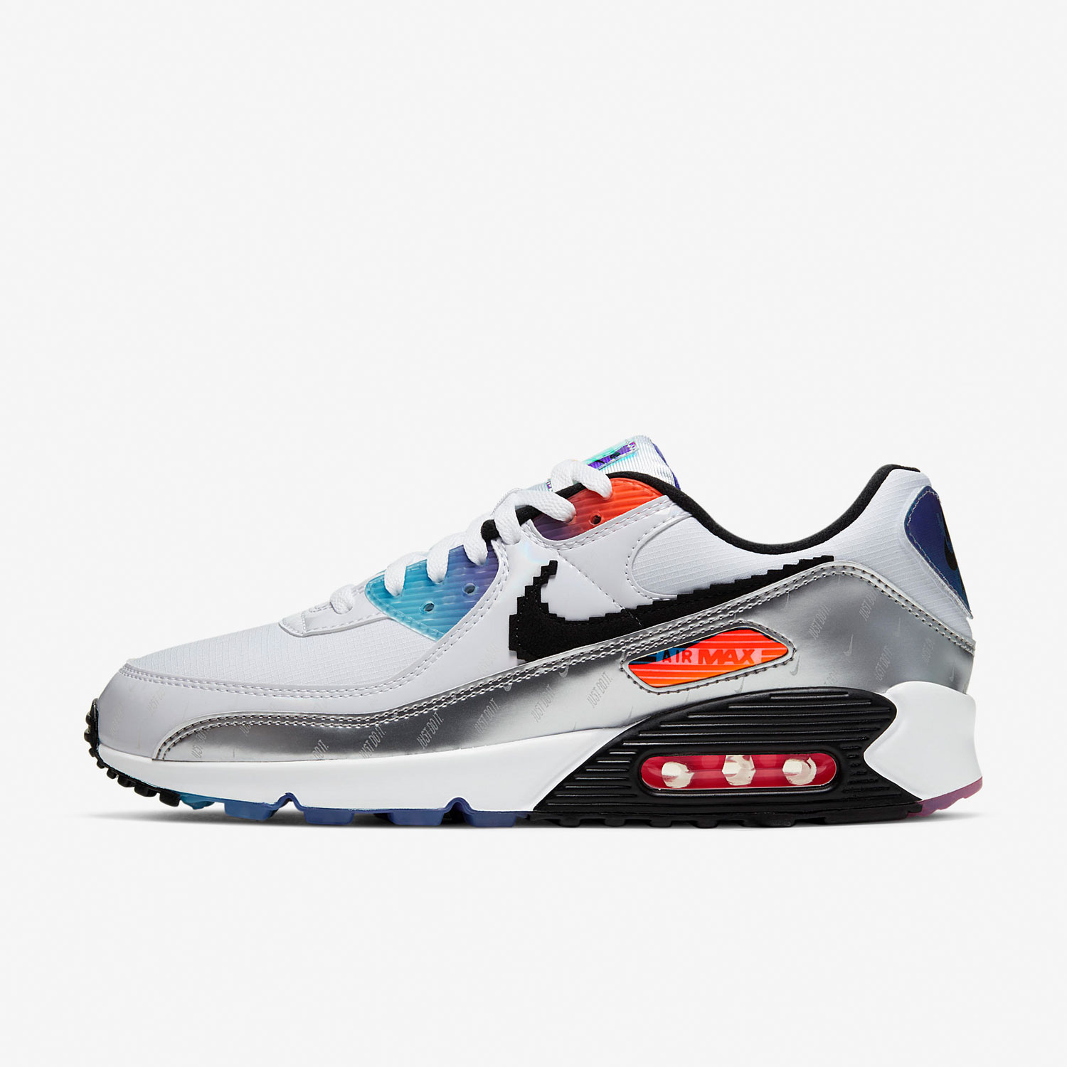 Nike Shoes Air Max 90 - Мужские и женские удобные износостойкие кроссовки