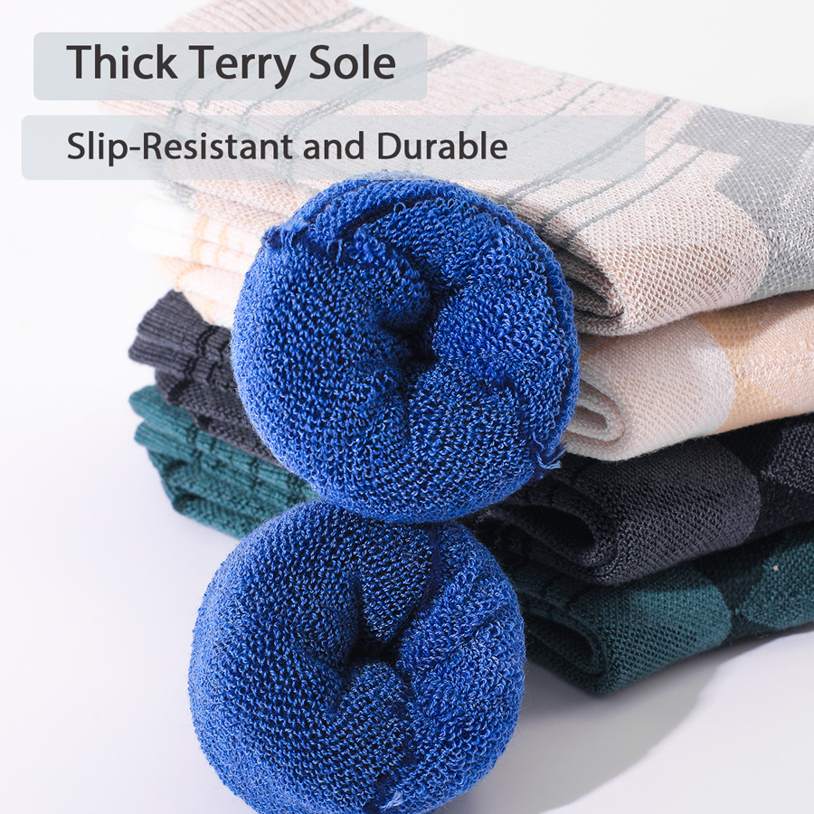 Thermal Sock Wool - Носки из мериносовой шерсти для ботинок,
