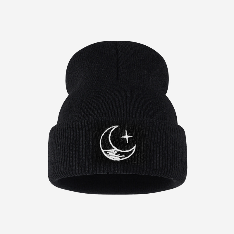 Вязаная шапка для детей 1–3 ле – обзор и цена Knit Beanie Hat Warm