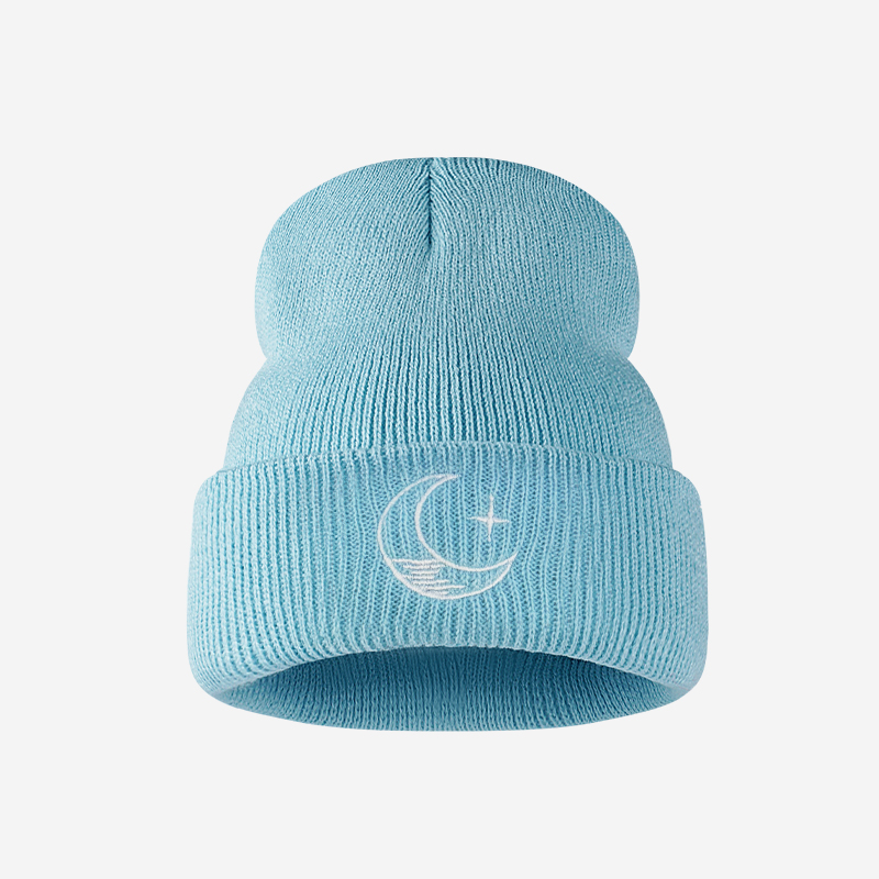 Вязаная шапка для детей 1–3 ле – обзор и цена Knit Beanie Hat Warm