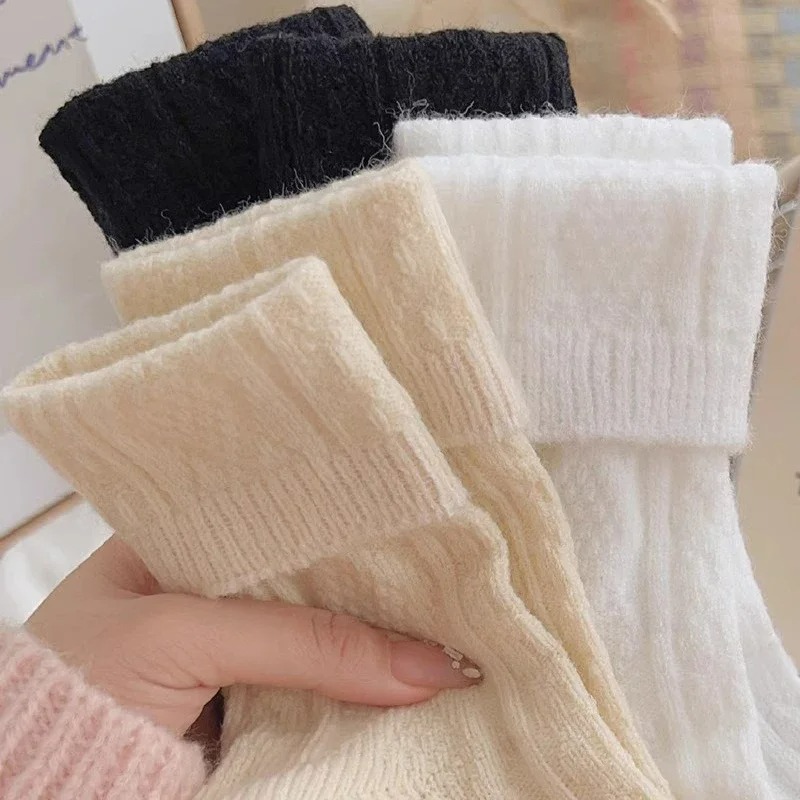 3 пары кашемировых шерстяных н – обзор и цена Thermal Sock Wool