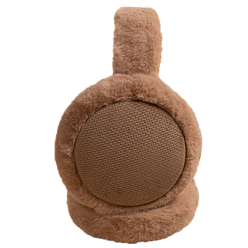 Регулируемые складные зимние н – обзор и цена Earmuffs Foldable