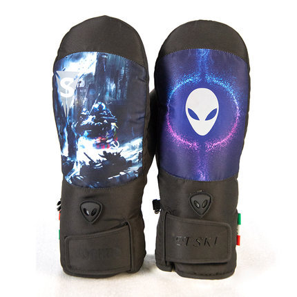 Спорт на открытом воздухе, гор – обзор и цена Snow Glove Insulated