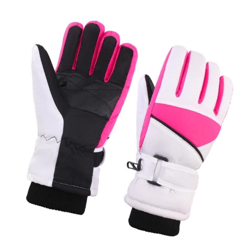 652F Детские перчатки для холо – обзор и цена Snow Glove Insulated