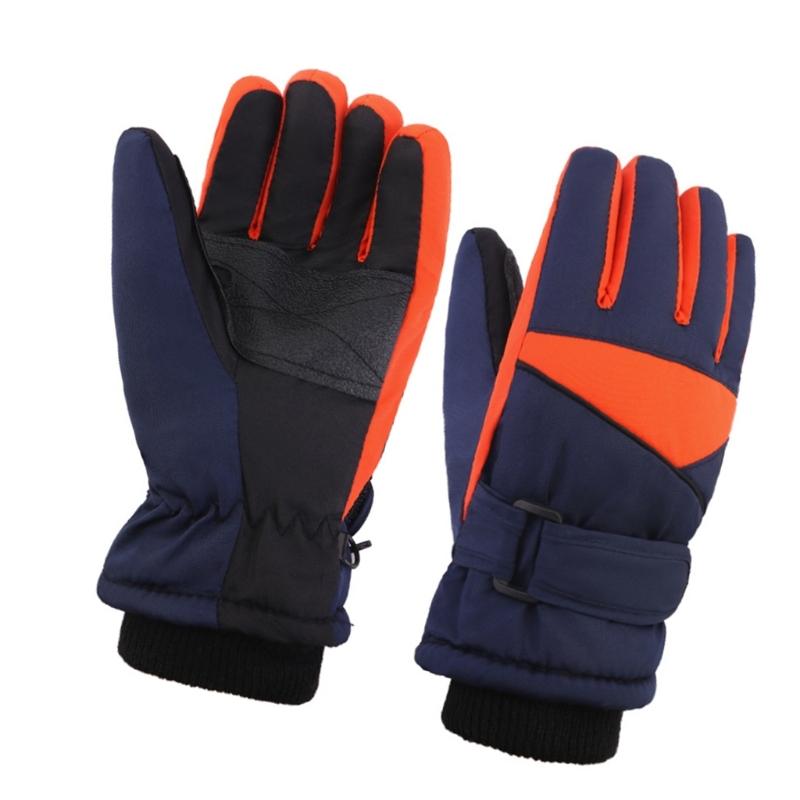 652F Детские перчатки для холо – обзор и цена Snow Glove Insulated