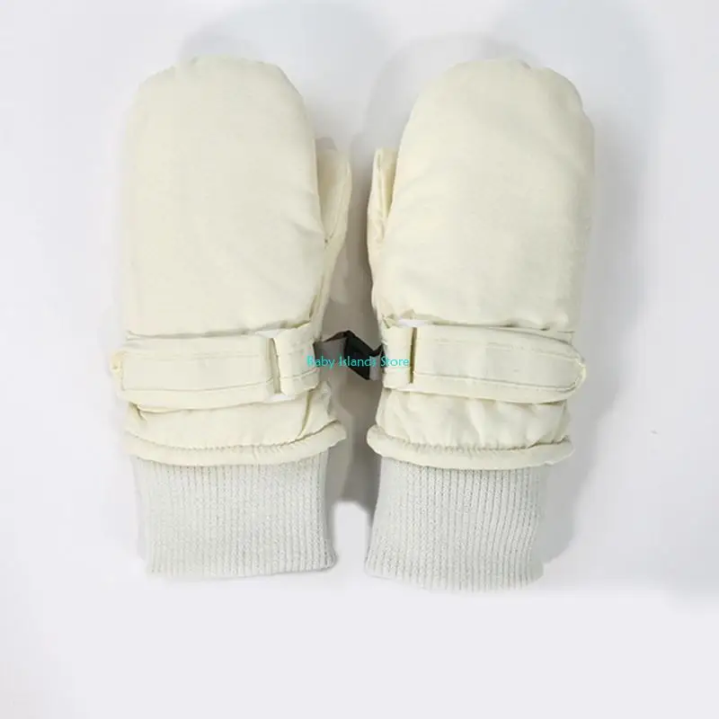 K92D Водонепроницаемые лыжные  – обзор и цена Snow Glove Insulated