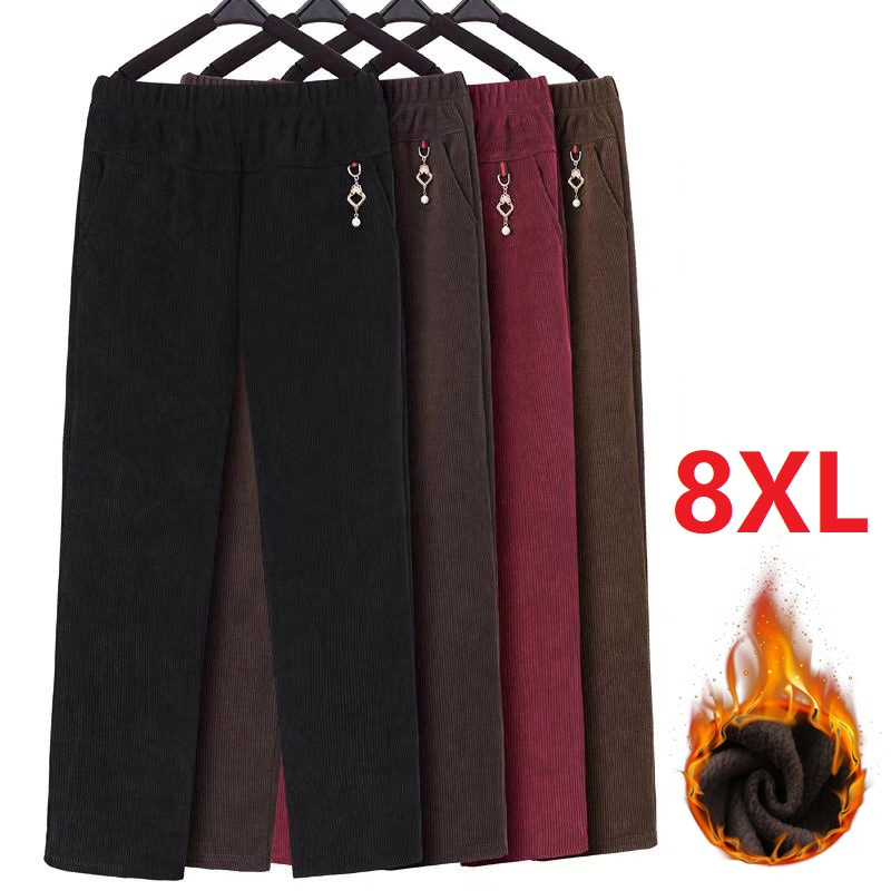 Высококачественные вельветовые – обзор и цена Corduroy Pant Warm