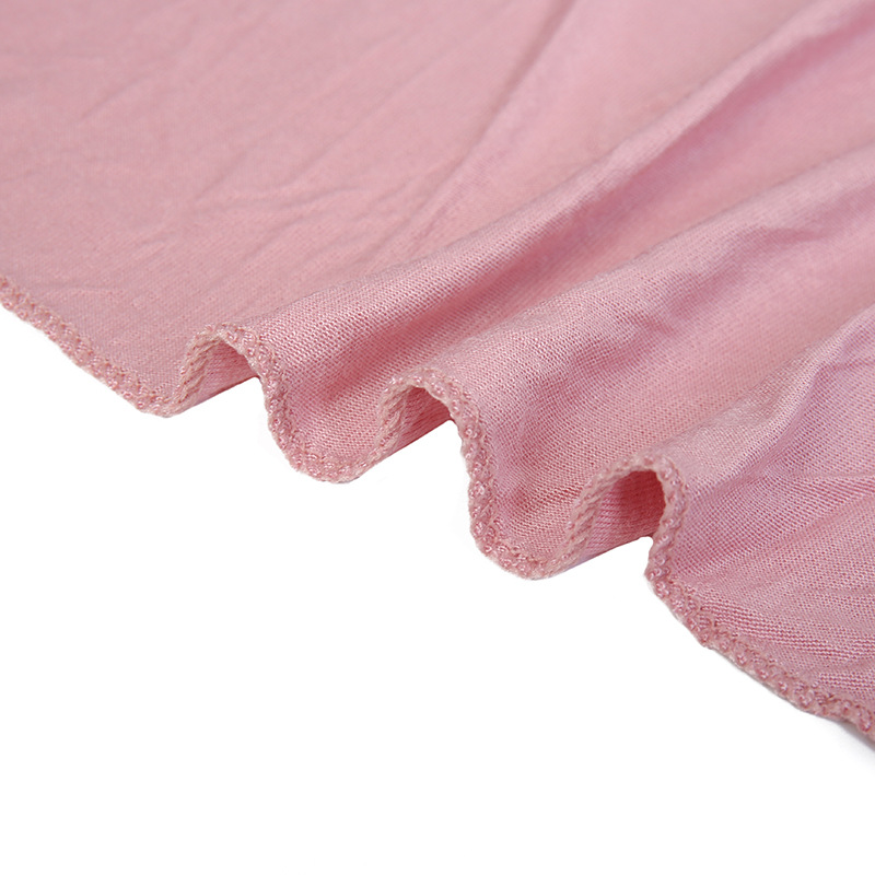 30-цветный однотонный модальны – обзор и цена Shawl Wrap Winter