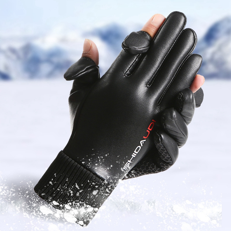 Мотоциклетные термоперчатки с  – обзор и цена Touch Screen Gloves