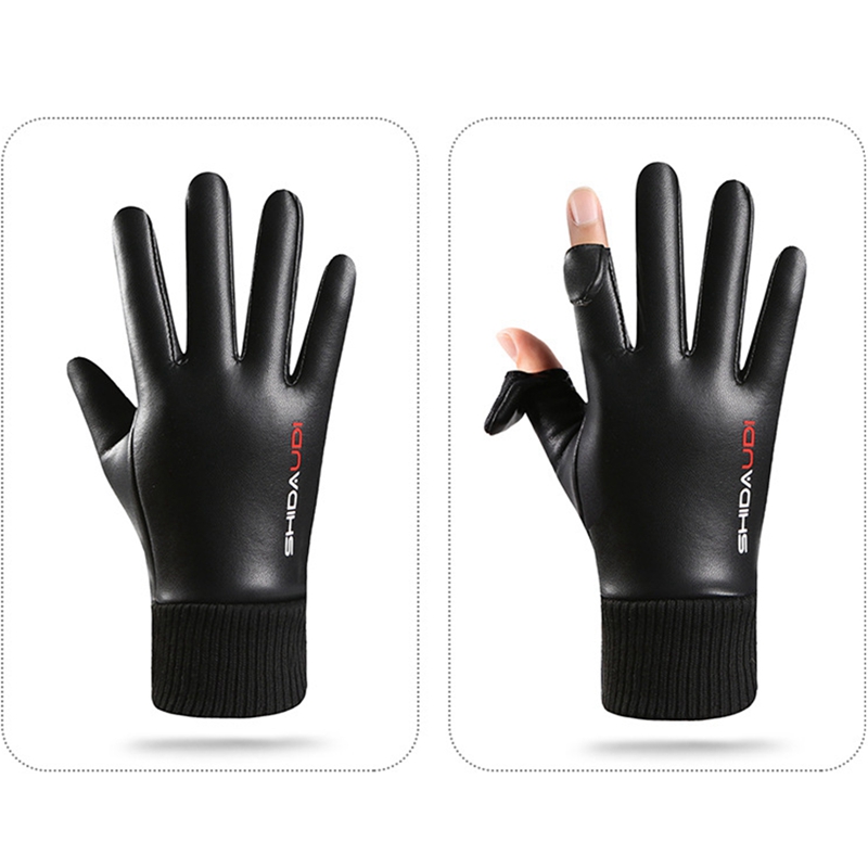 Мотоциклетные термоперчатки с  – обзор и цена Touch Screen Gloves