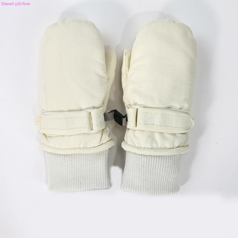 D0JC Стильные водонепроницаемы – обзор и цена Snow Glove Insulated