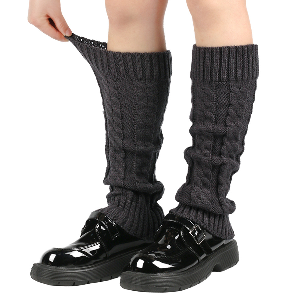 Женские гетры до щиколотки, зи – обзор и цена Thermal Sock Wool