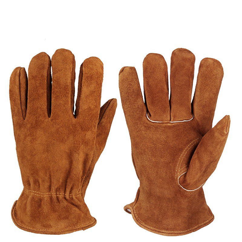 Рабочие перчатки, зимние изоли – обзор и цена Snow Glove Insulated