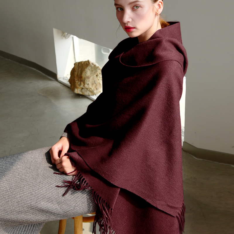 большие размеры плед шарф женс – обзор и цена Shawl Wrap Winter