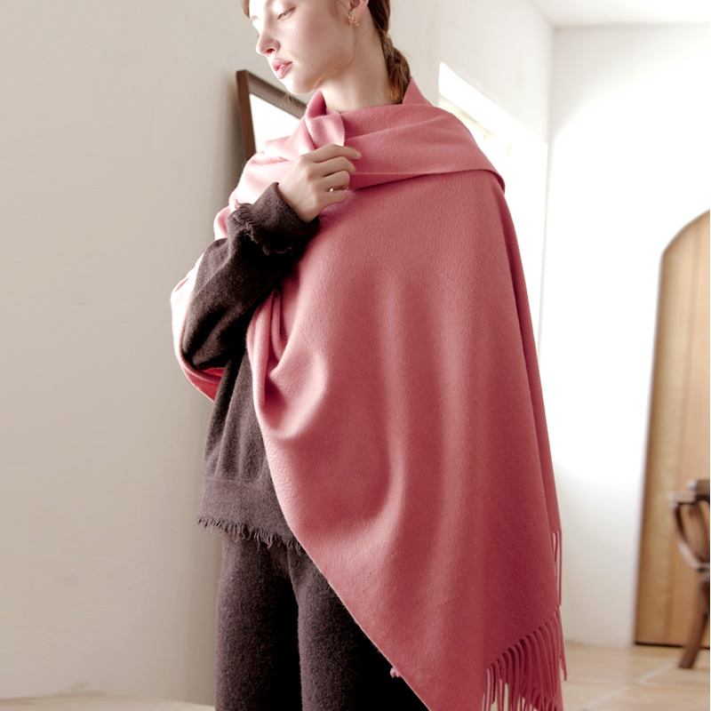 большие размеры плед шарф женс – обзор и цена Shawl Wrap Winter