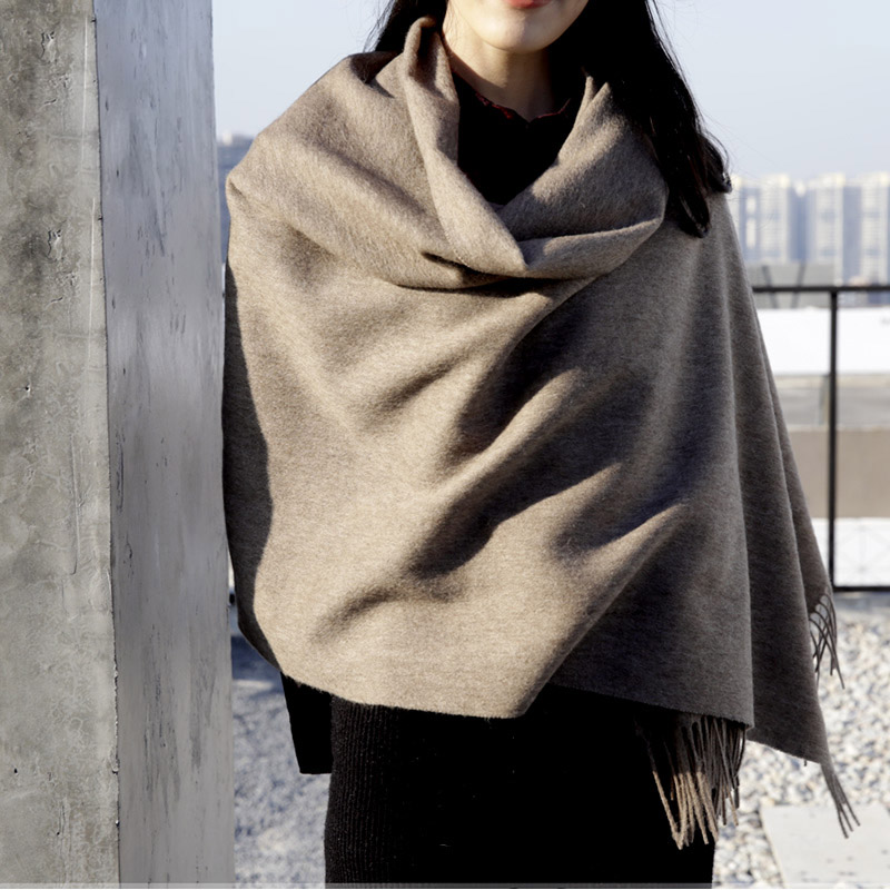 большие размеры плед шарф женс – обзор и цена Shawl Wrap Winter