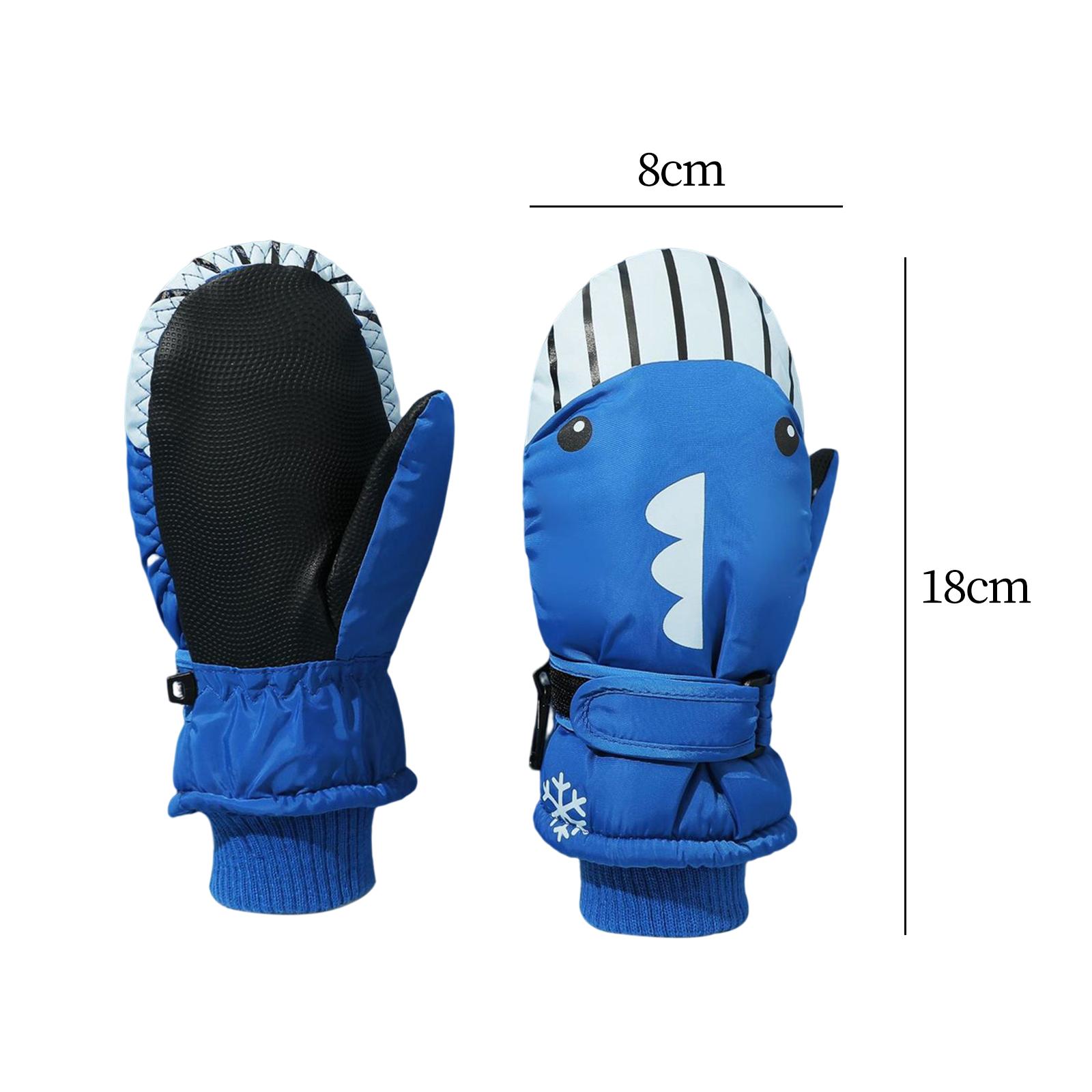 Утепленные перчатки-варежки, п – обзор и цена Snow Glove Insulated