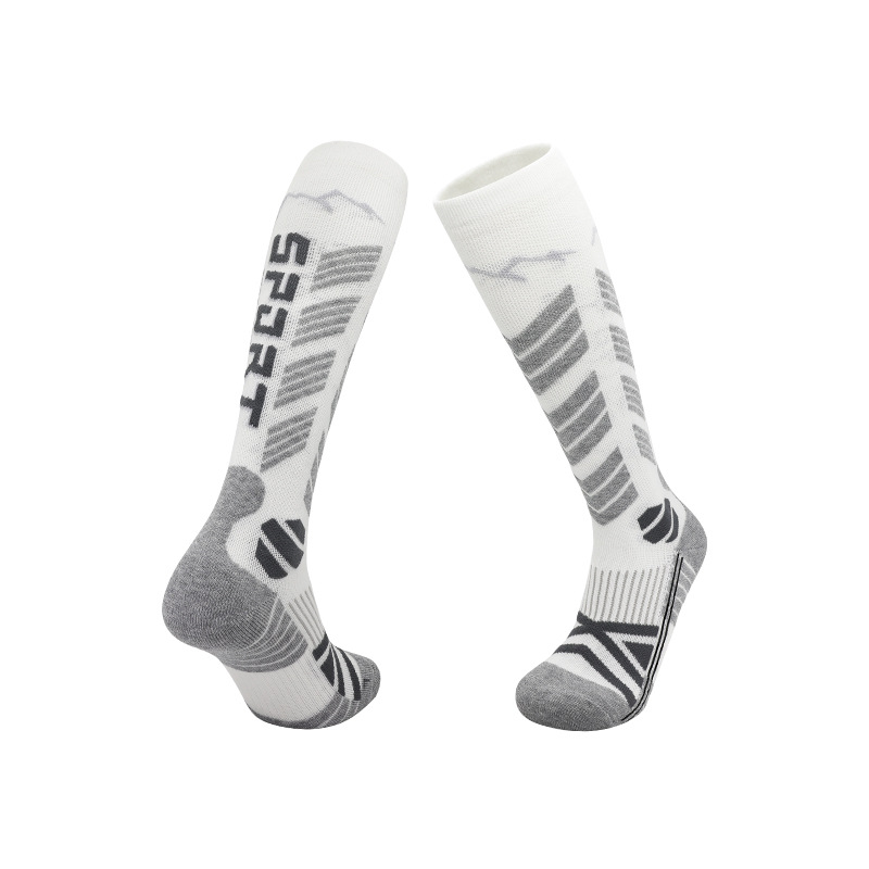 Уличные термоноски из мериносо – обзор и цена Thermal Sock Wool
