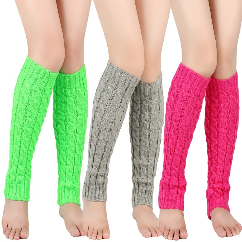 Грелки для щиколотки, женские  – обзор и цена Thermal Sock Wool