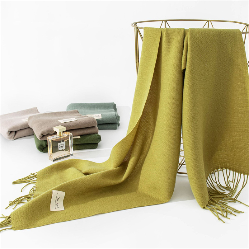 2024, осенний шарф для женщин, – обзор и цена Shawl Wrap Winter