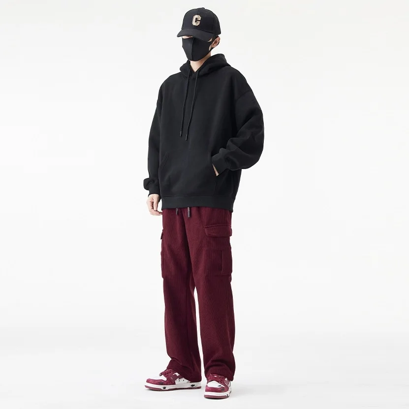 Новинка 2026 года: Зимние вель – обзор и цена Corduroy Pant Warm